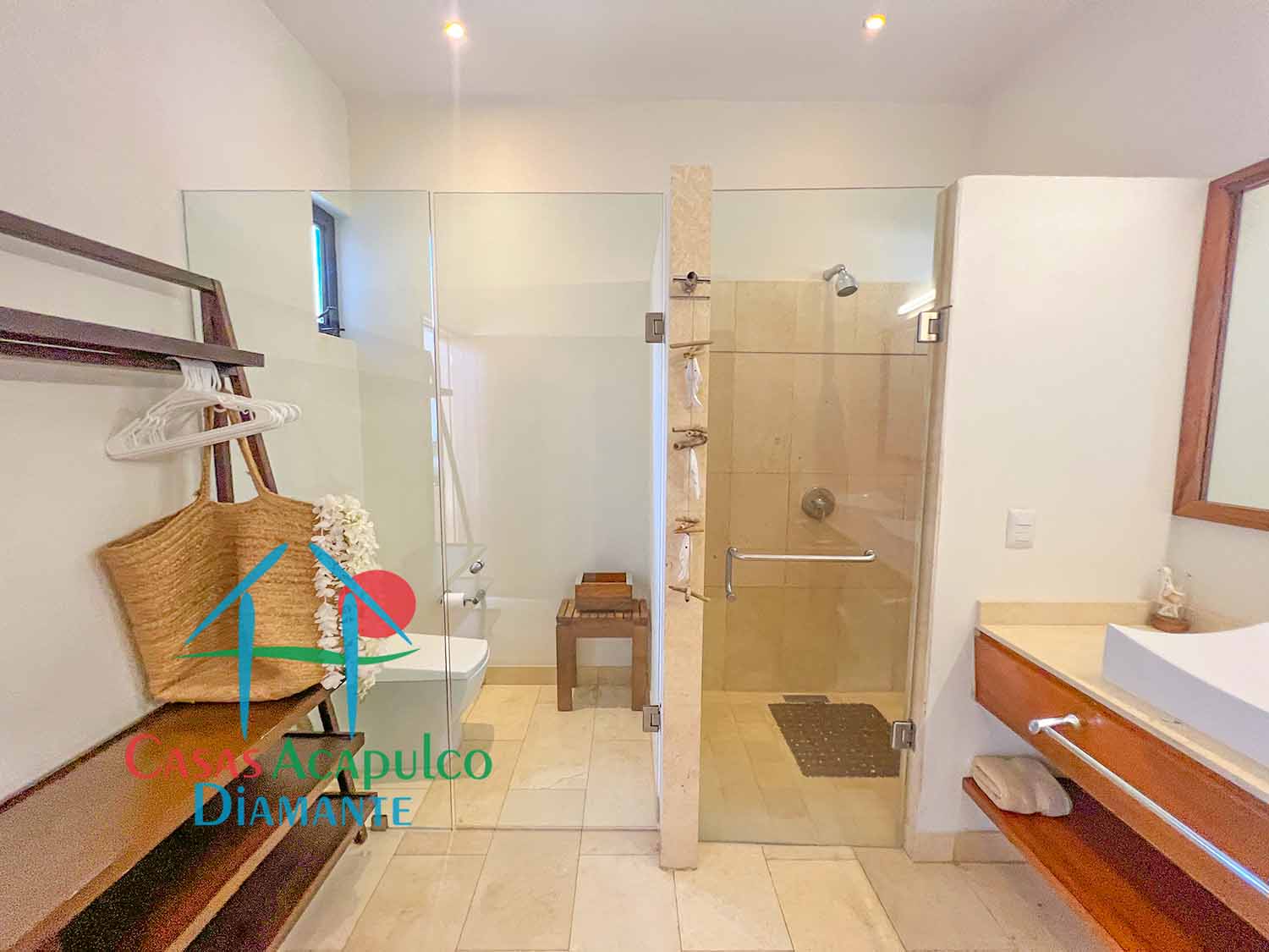 Delta 3 - Recámara principal 13